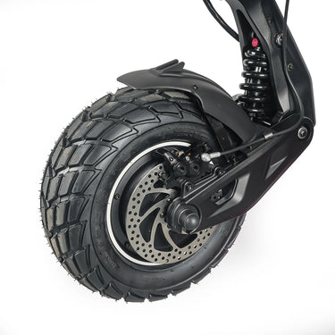 Hooga Daytona - 72V All Terrain Hyper Scooter